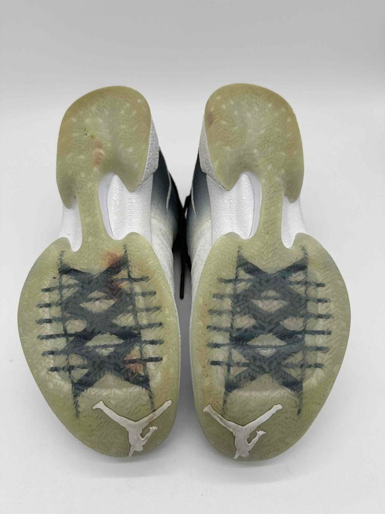 Jordan XXX White Black