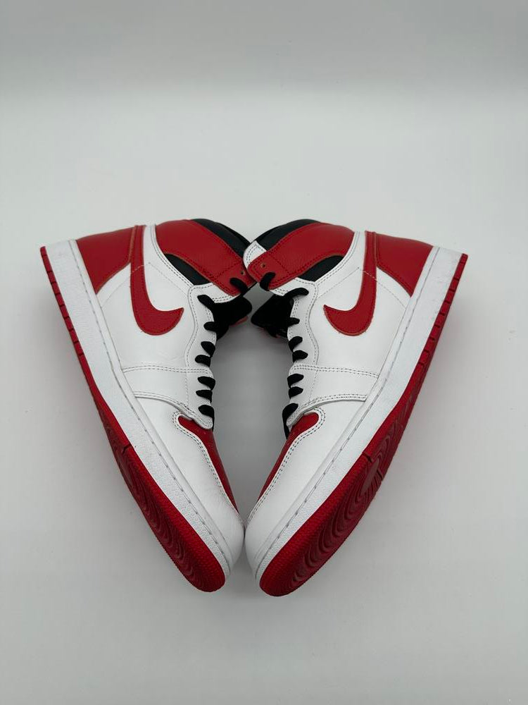 Jordan 1 Retro High OG Heritage