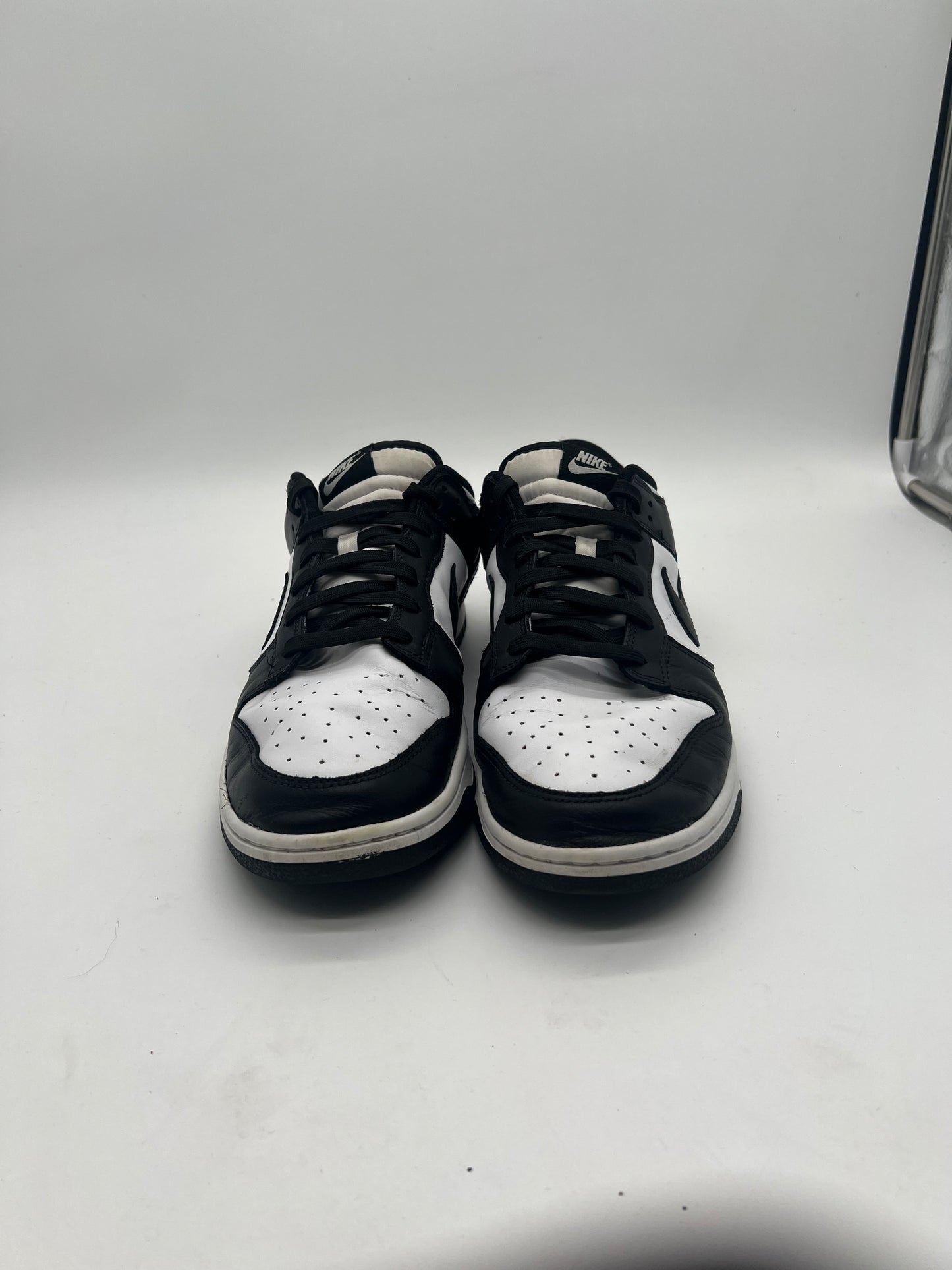 Nike Dunk Low Retro White Black Panda