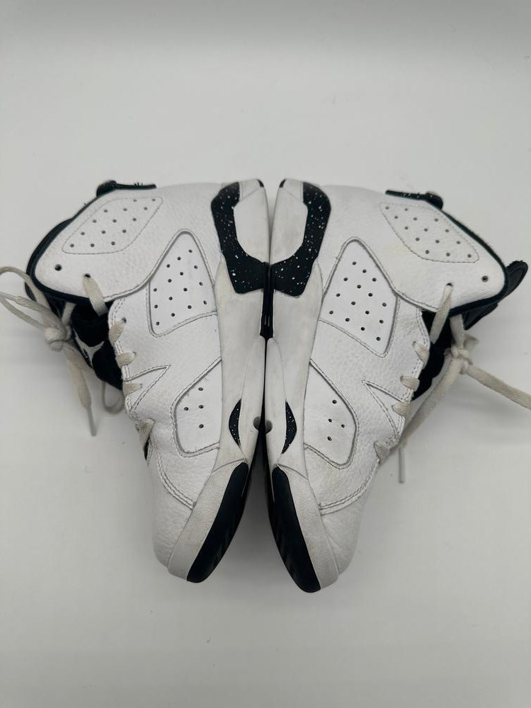 Jordan 6 Retro Reverse Oreo (TD)