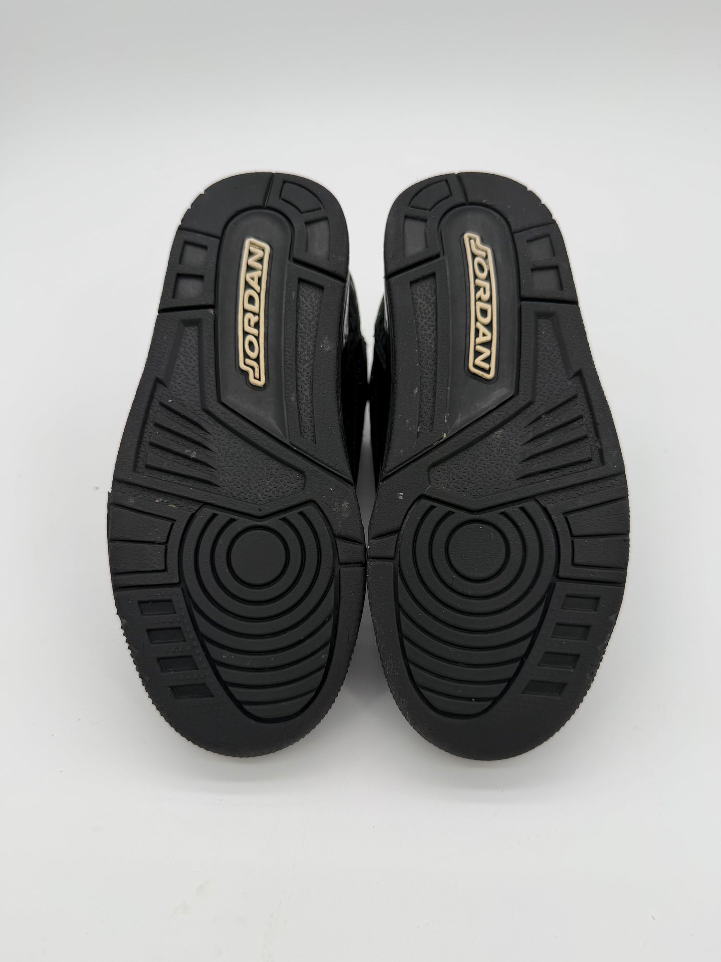 Jordan 3 Retro Black Cat (2025) (TD)