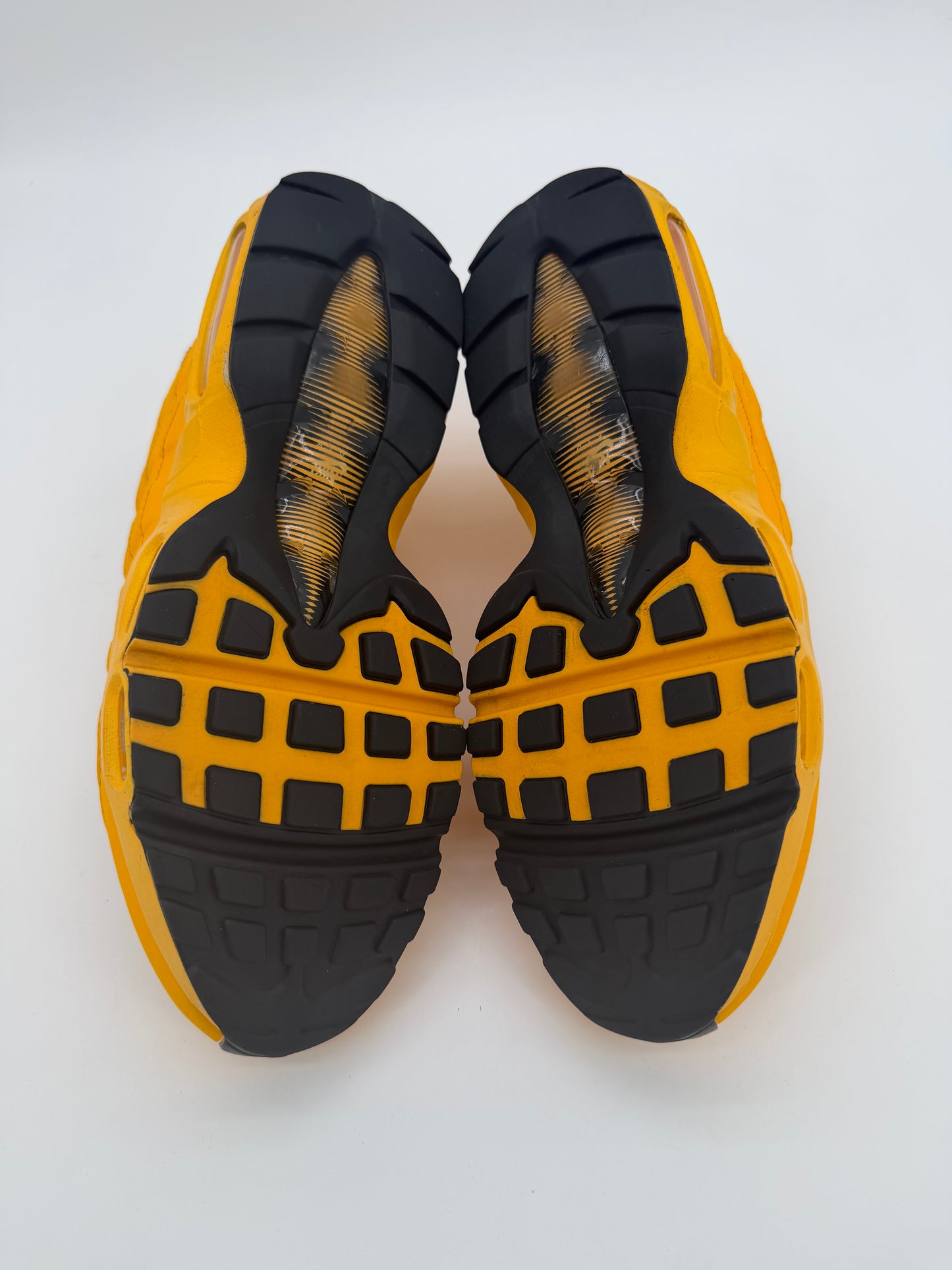 Nike Air Max 95 NYC Taxi