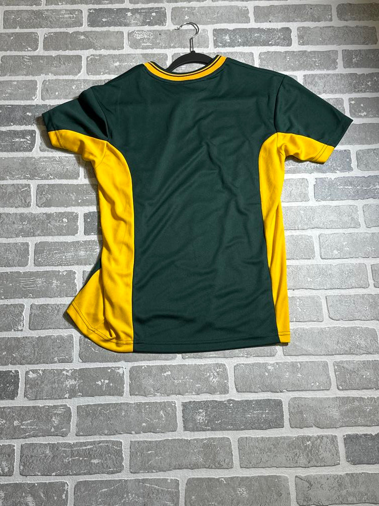 Soccer Jersey Australia FC