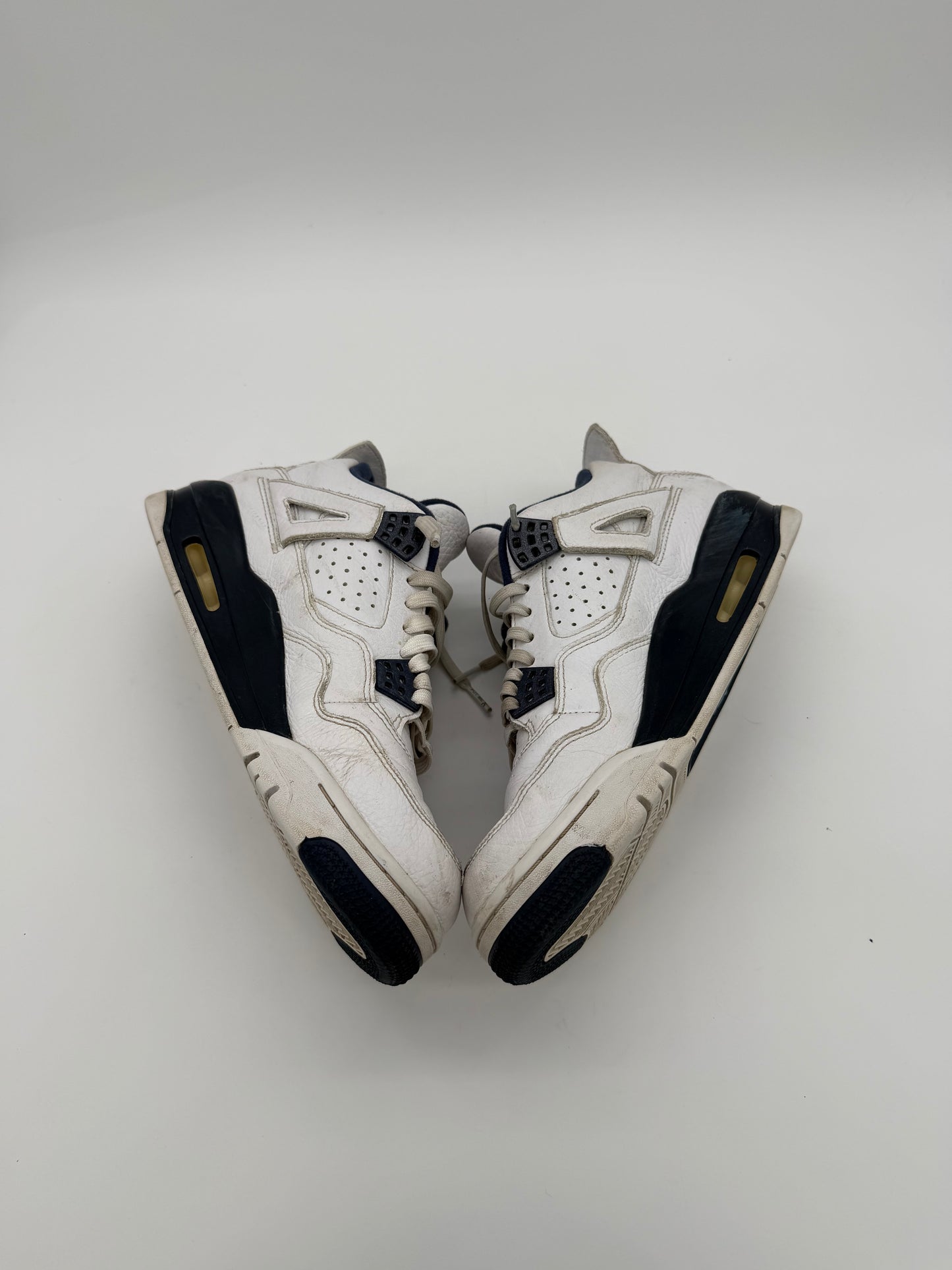 Jordan 4 Retro Columbia (2015)