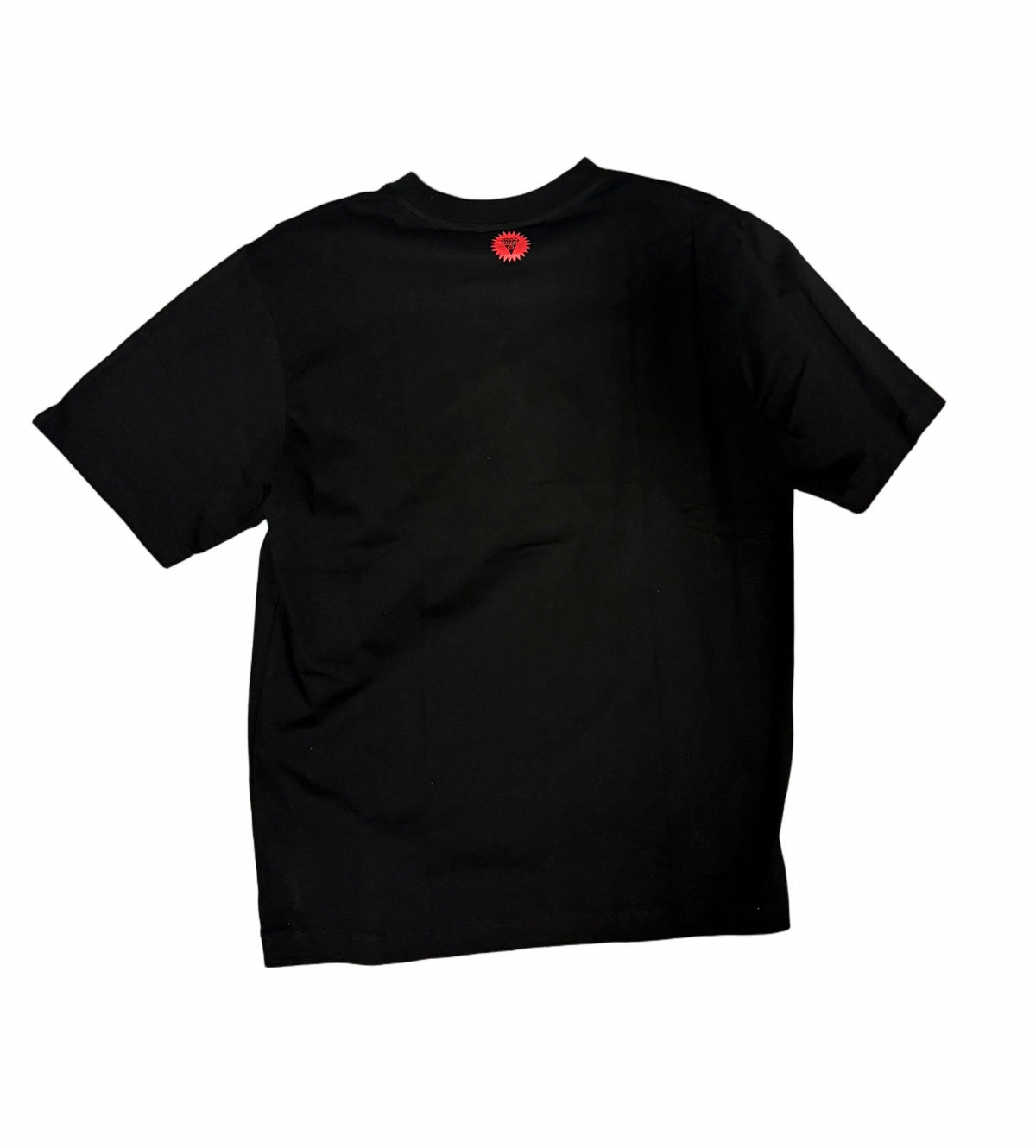 Running Dog Tee Purple