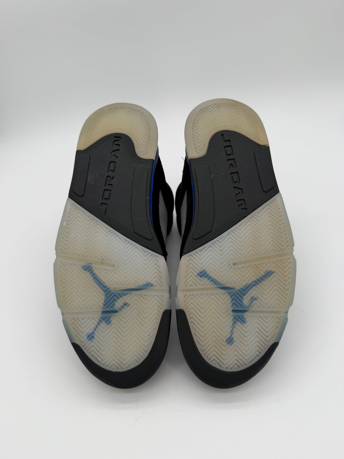 Jordan 5 Retro Racer Blue