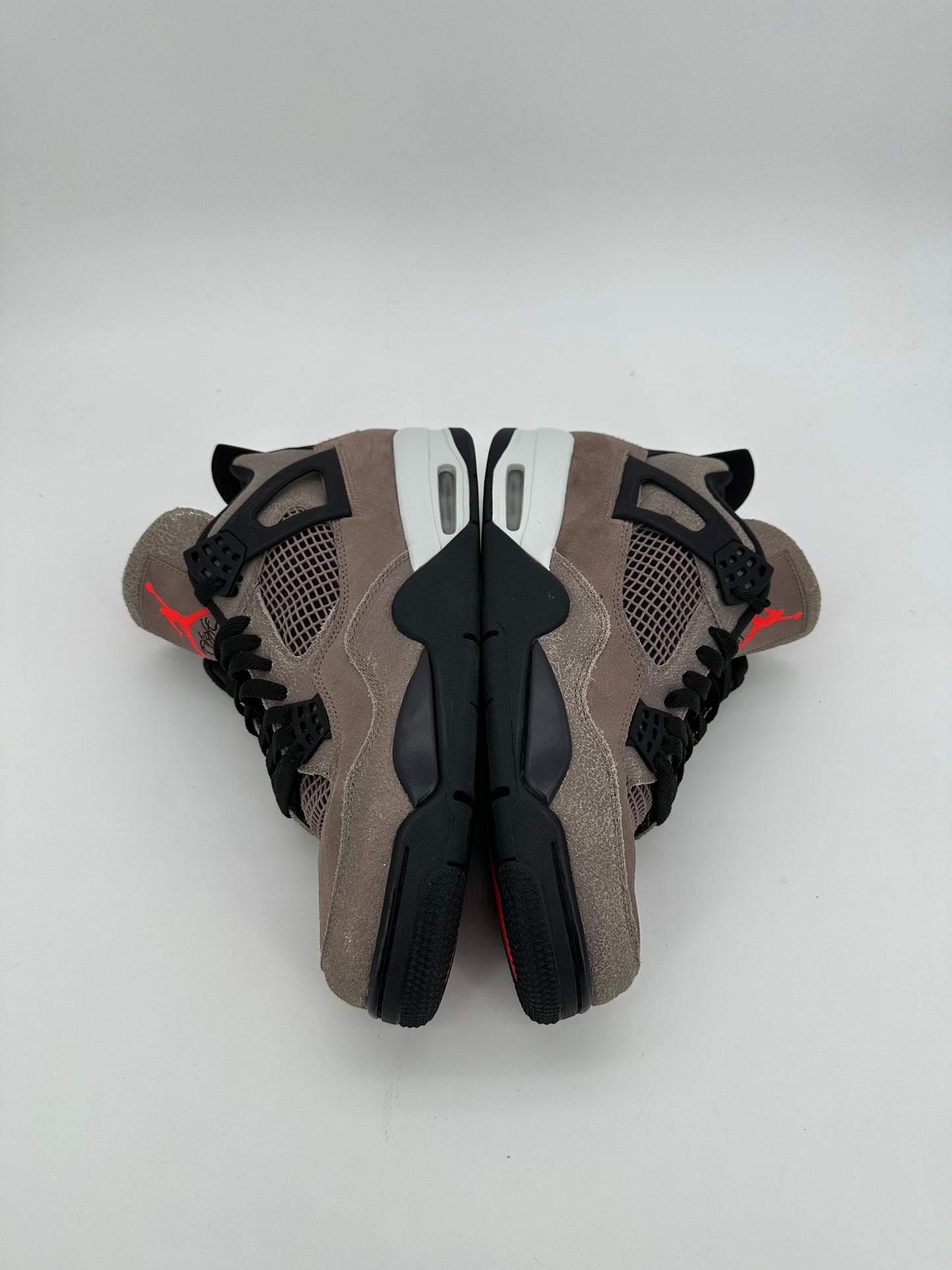 Jordan 4 Retro Taupe Haze