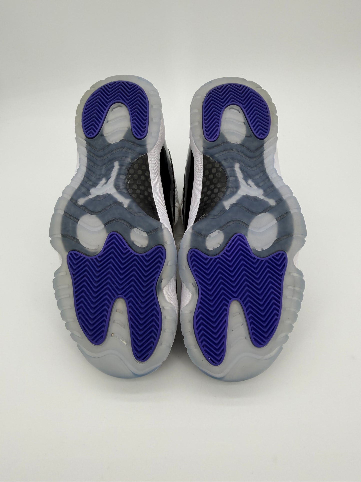 Jordan 11 Retro Concord (2018)