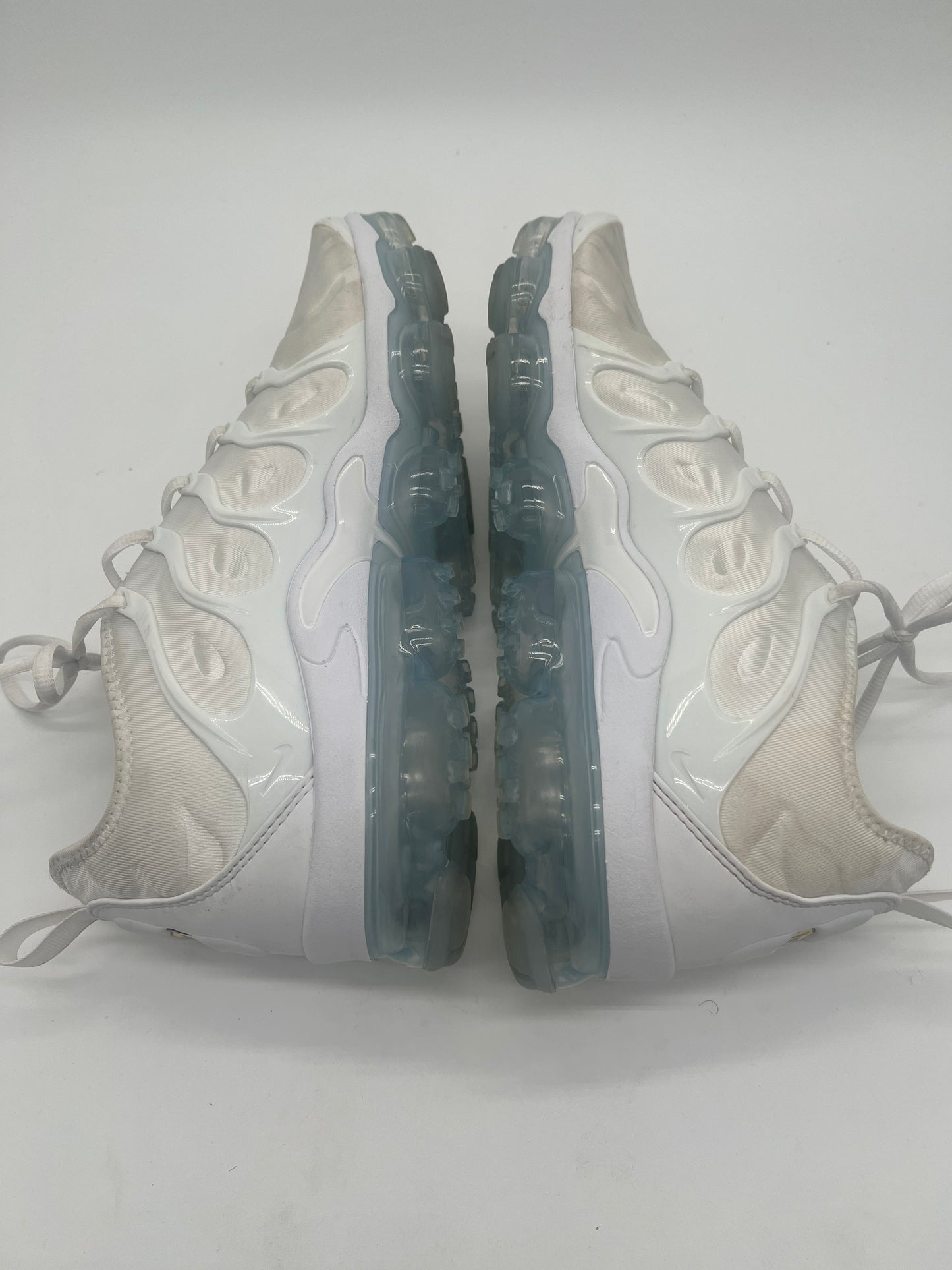 Nike Air VaporMax Plus White