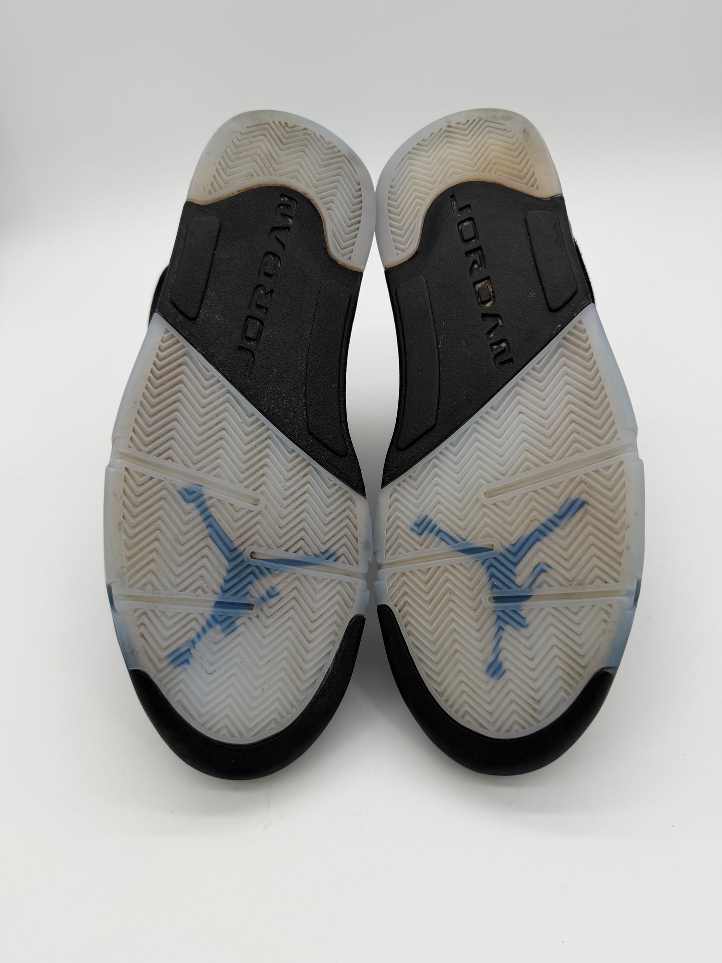 Jordan 5 Retro Racer Blue