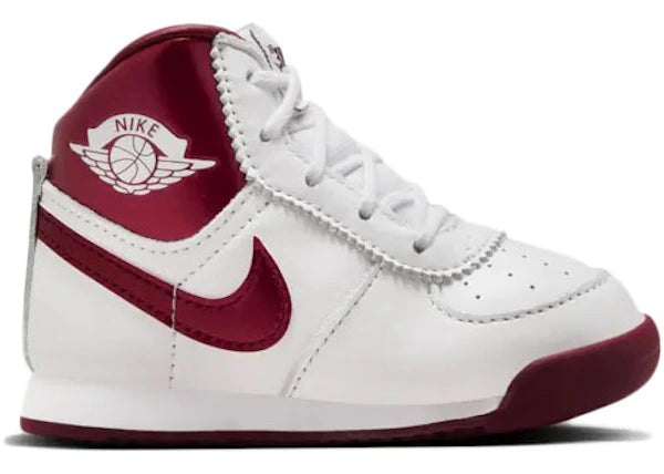 Jordan 1 Retro High '85 Metallic Burgundy (TD)