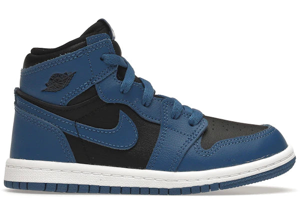 Jordan 1 Retro High OG Dark Marina Blue (TD)