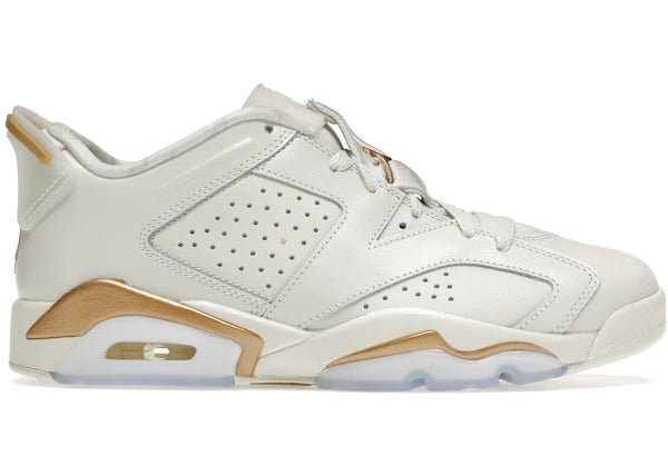 Jordan 6 Retro Low GC Lunar New Year (2022)