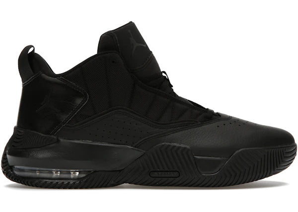 Jordan Stay Loyal Triple Black (TD)