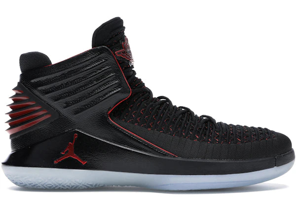 Jordan XXXII MJ Day