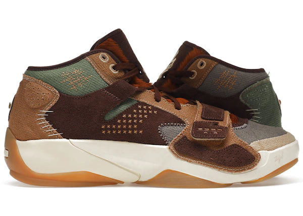 Jordan Zion 2 Voodoo