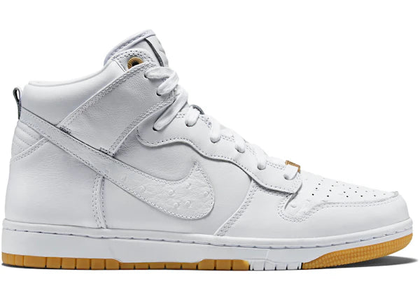 Nike Dunk CMFT White Gum