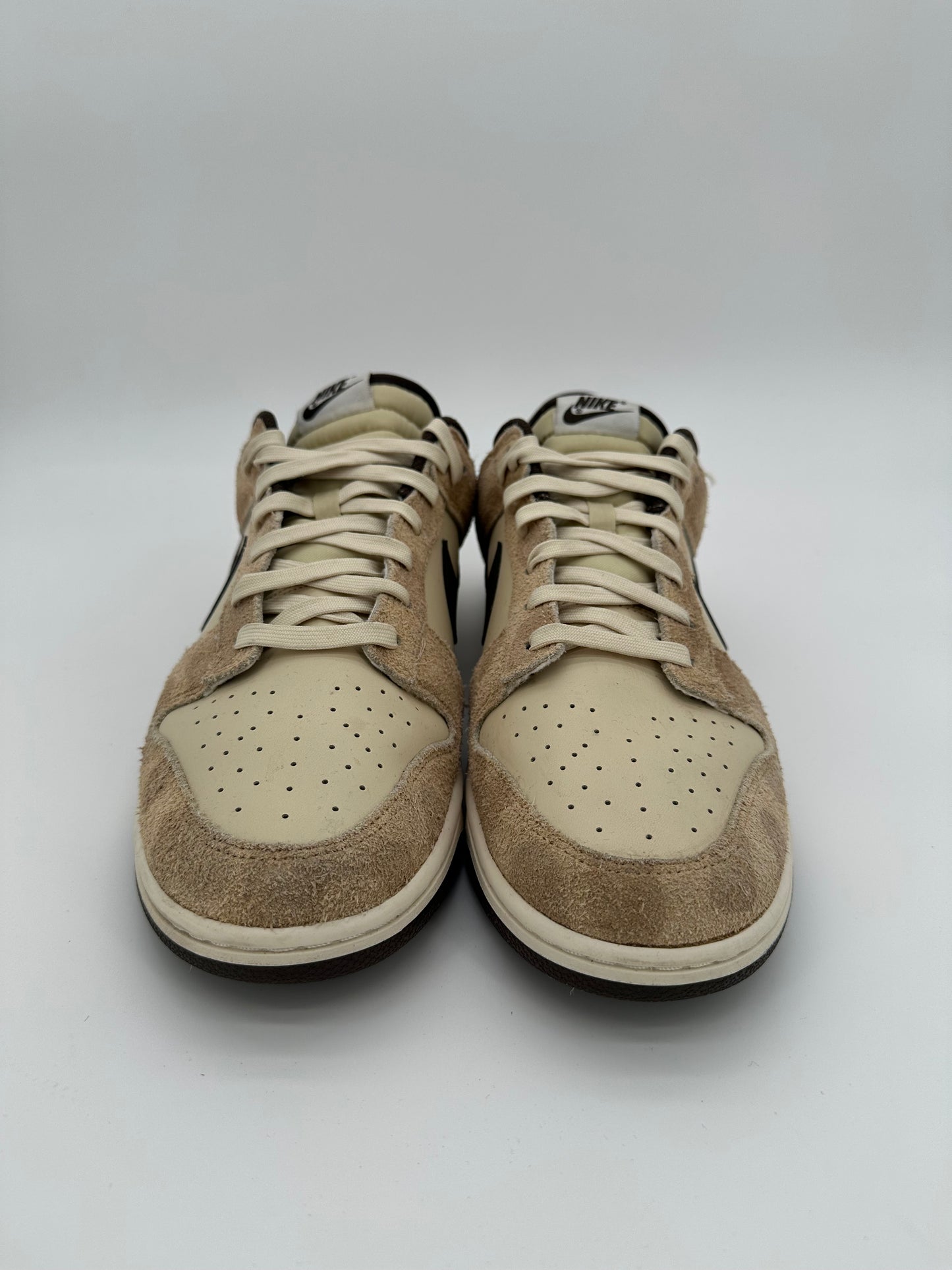 Nike Dunk Low Retro PRM Animal Pack Giraffe/Cheetah