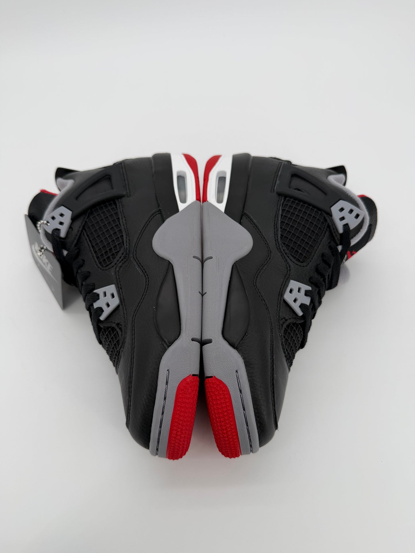 Jordan 4 Retro Bred Reimagined (GS)