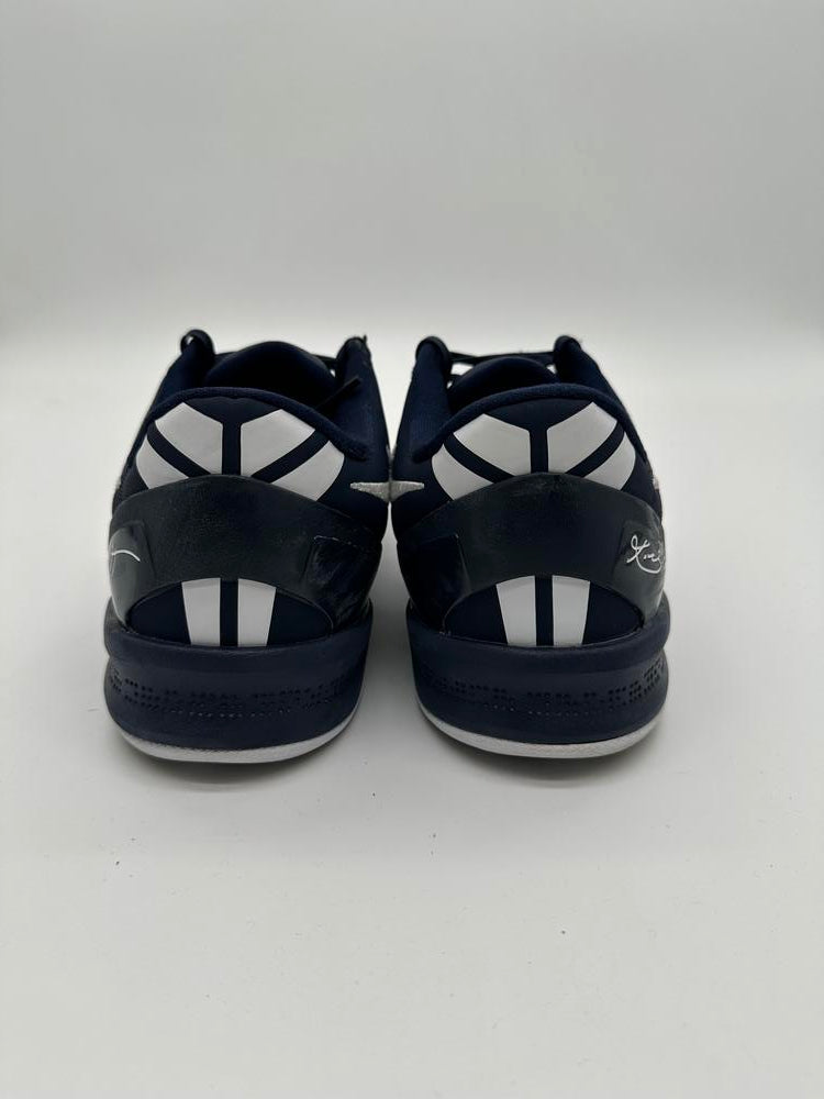 Nike Kobe 8 Protro College Navy
