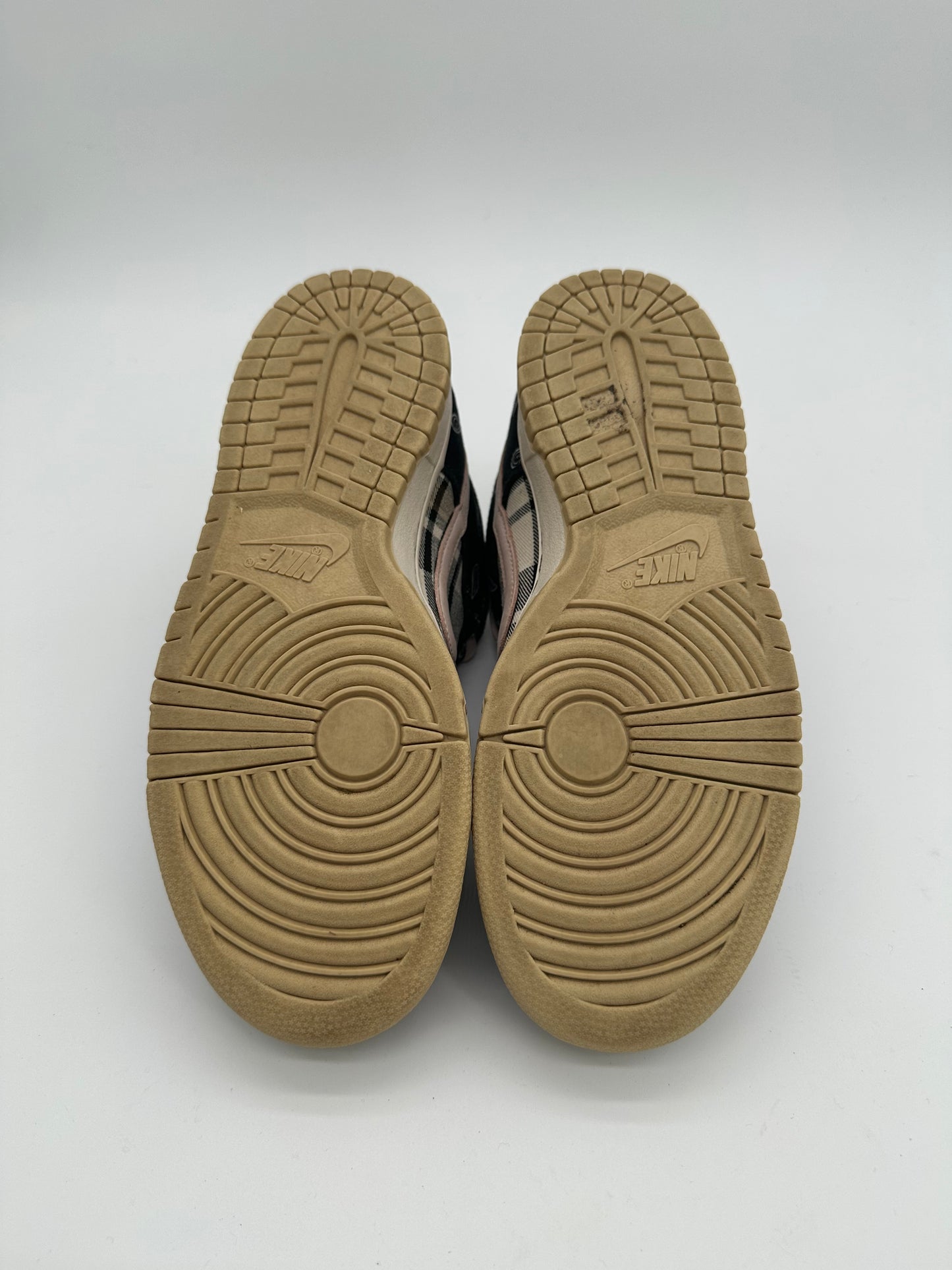 Nike SB Dunk Low Travis Scott (Special Box)