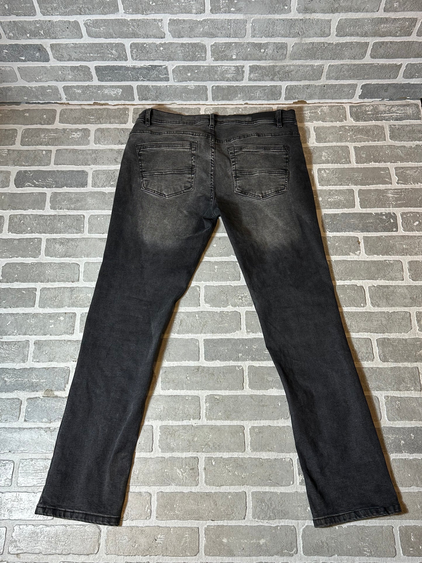 Kenneth Cole Jeans Black
