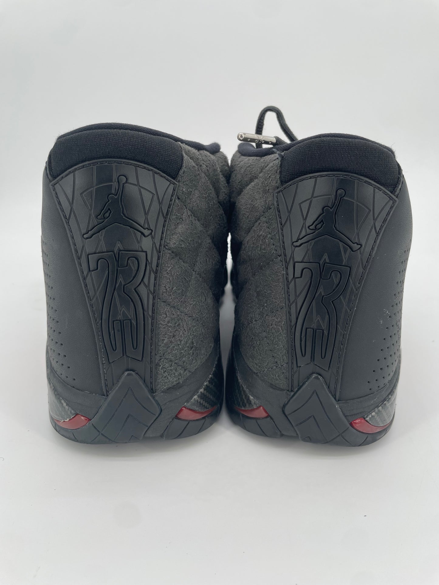 Jordan 14 Retro SE Black Anthracite