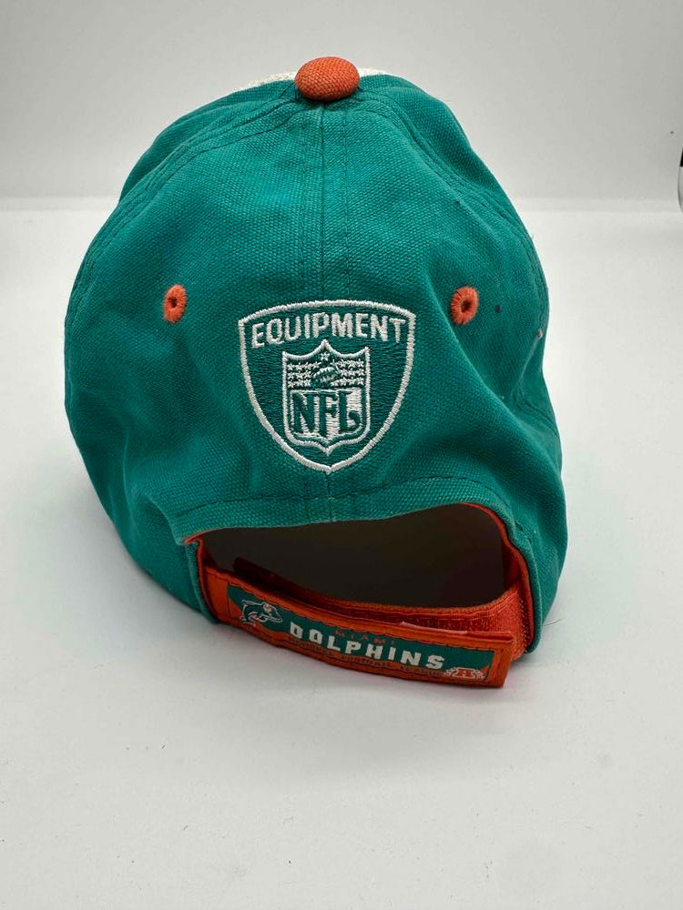 Reebok Miami Dolphins Snapback Vintage