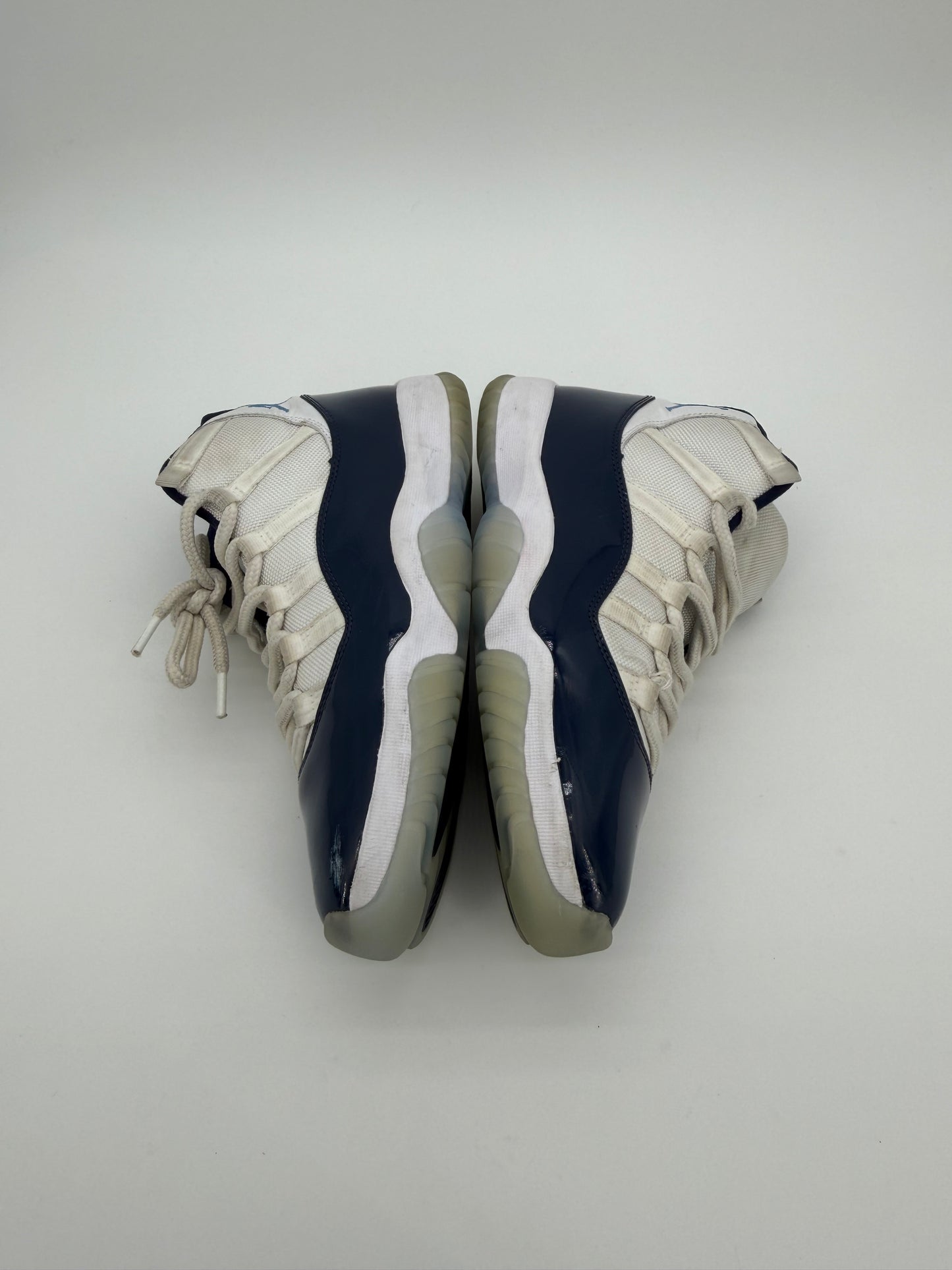 Jordan 11 Retro UNC Win Like 82