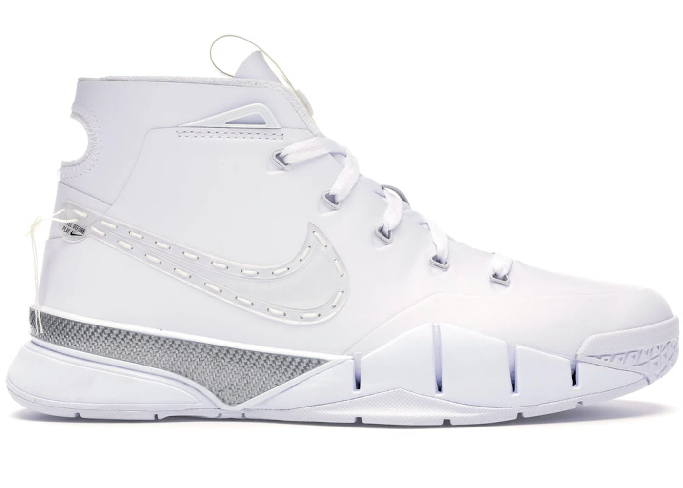 Nike Kobe 1 Protro Noise Cancelling Pack