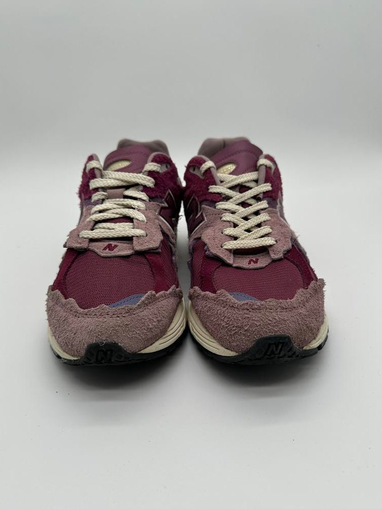 New Balance 2002R Protection Pack Pink