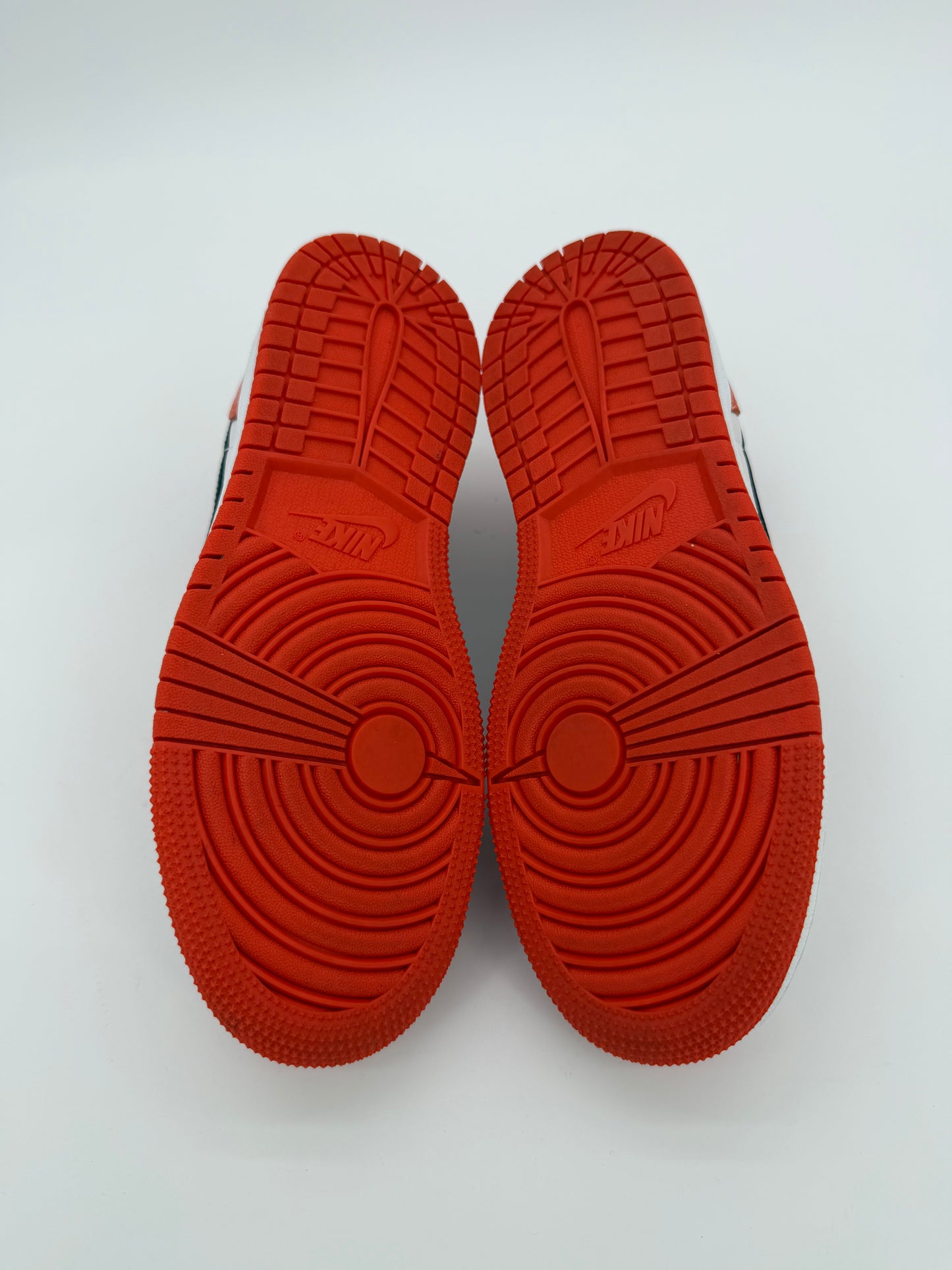 Jordan 1 Low OG Starfish (GS)