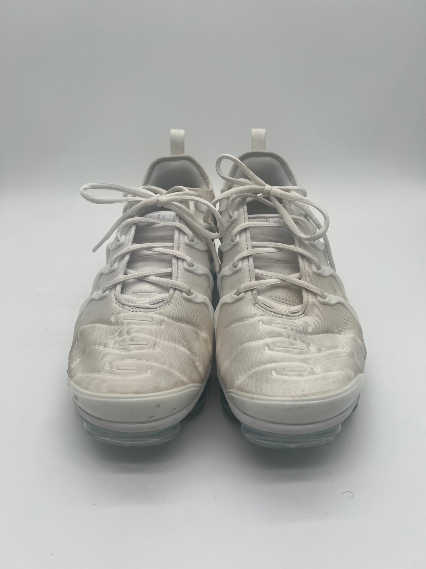 Nike Air VaporMax Plus White