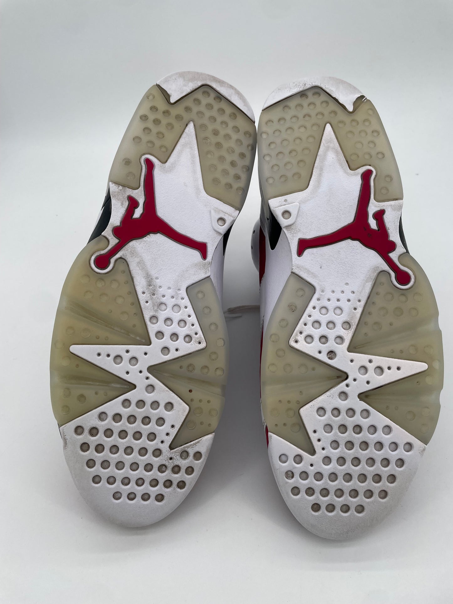 Jordan 6 Retro Carmine (2021)