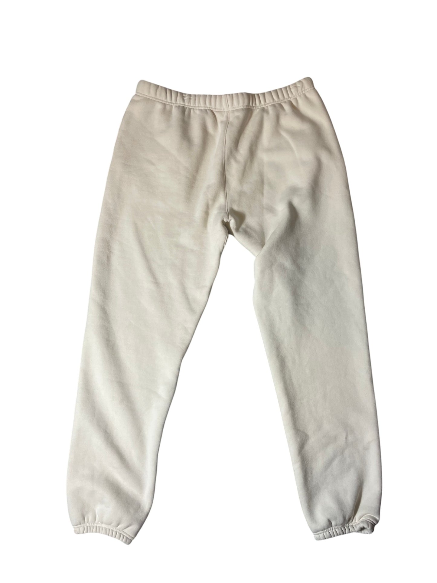 Fear of God Essentials Sweatpant Cloud Dancer