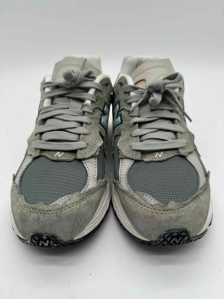 New Balance 2002R Protection Pack Rain Cloud