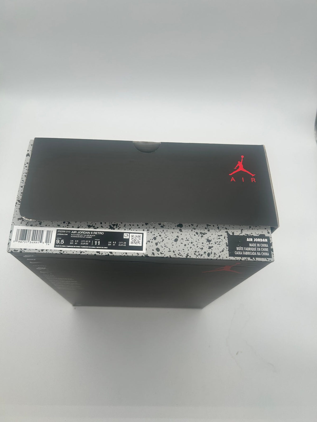 Jordan 5 Retro Luminous Green (Women's)