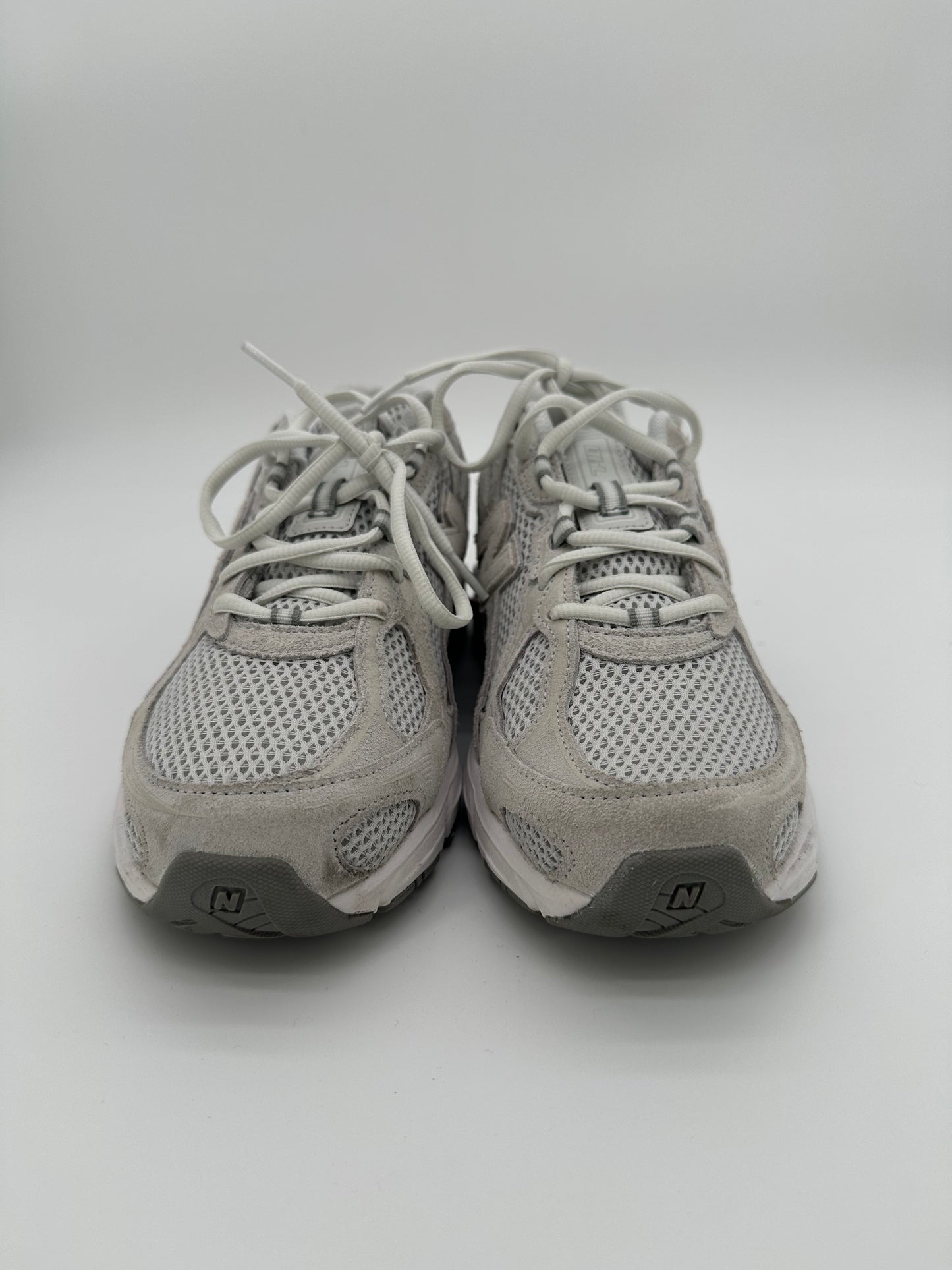 New Balance 740 Grey Day