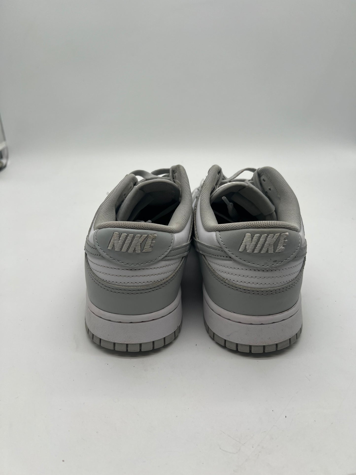 Nike Dunk Low Grey Fog