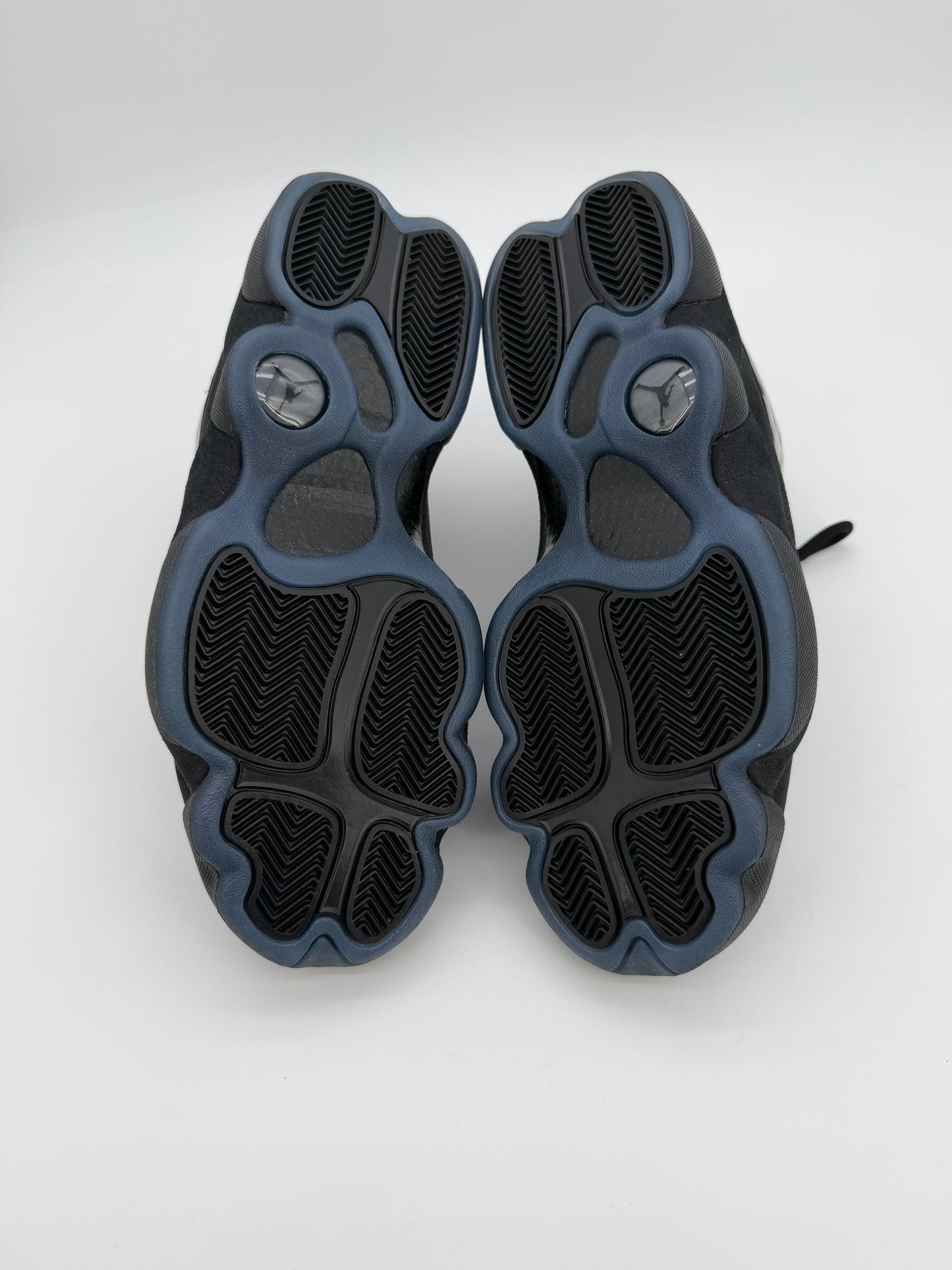 Jordan 13 Retro Cap and Gown