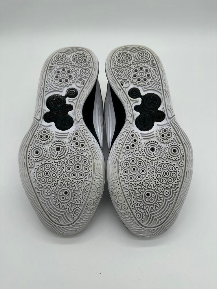 Nike KD 16 TB White Black