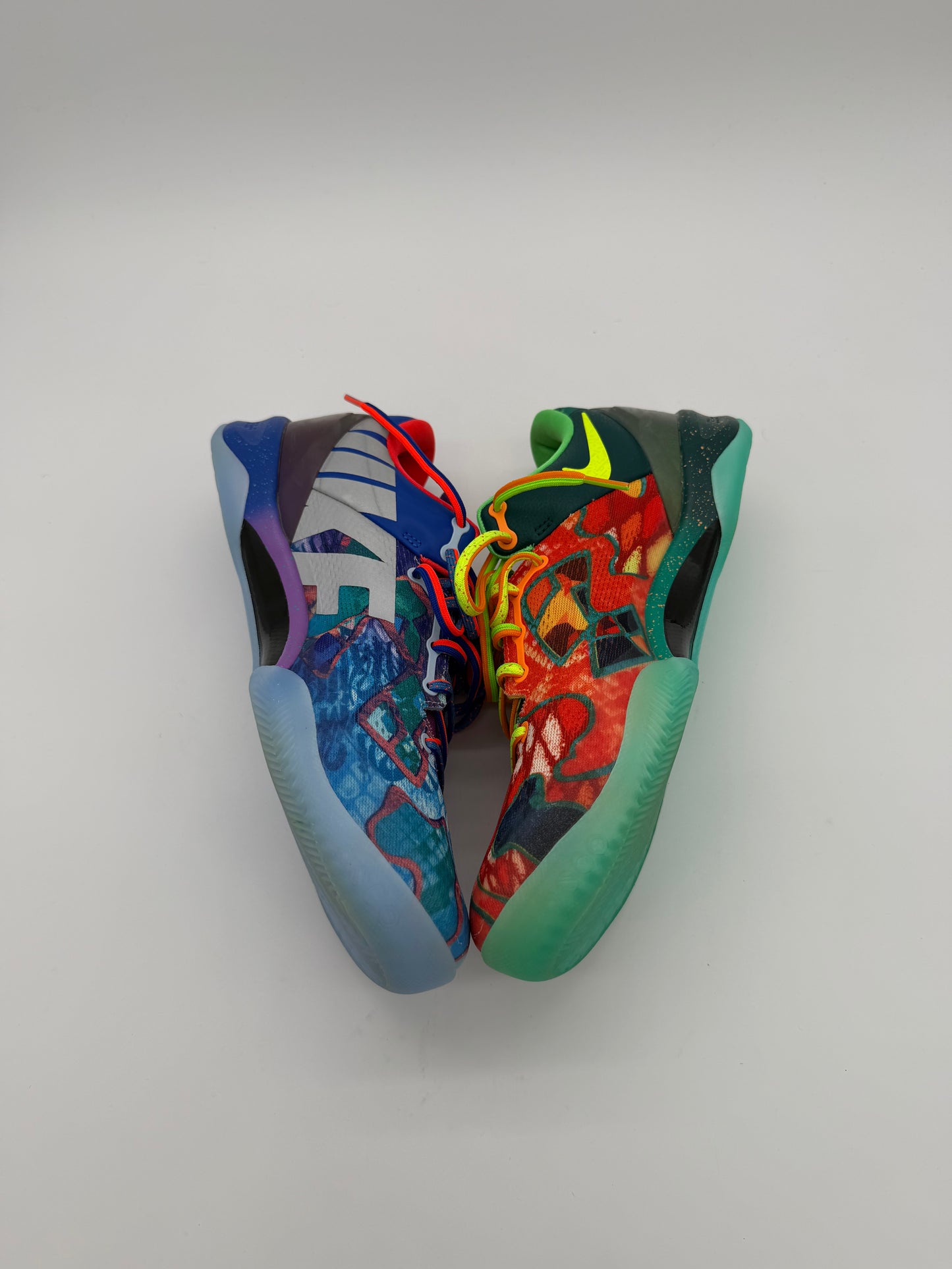 Nike Kobe 8 Protro What The (2025)