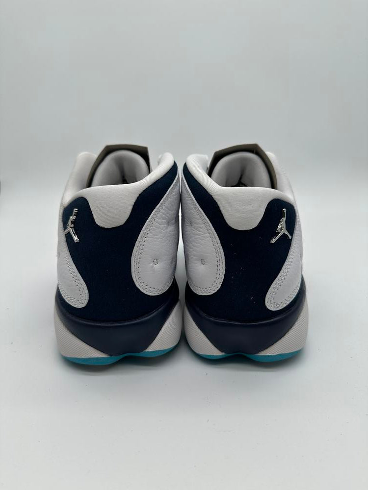 Jordan 13 Retro Low Hornets