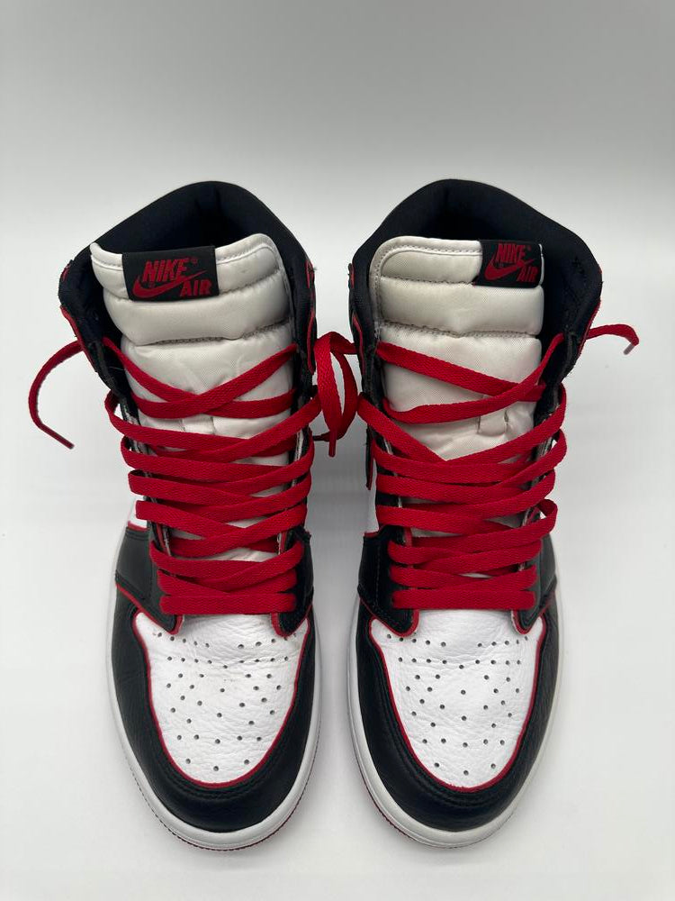 Jordan 1 Retro High Bloodline