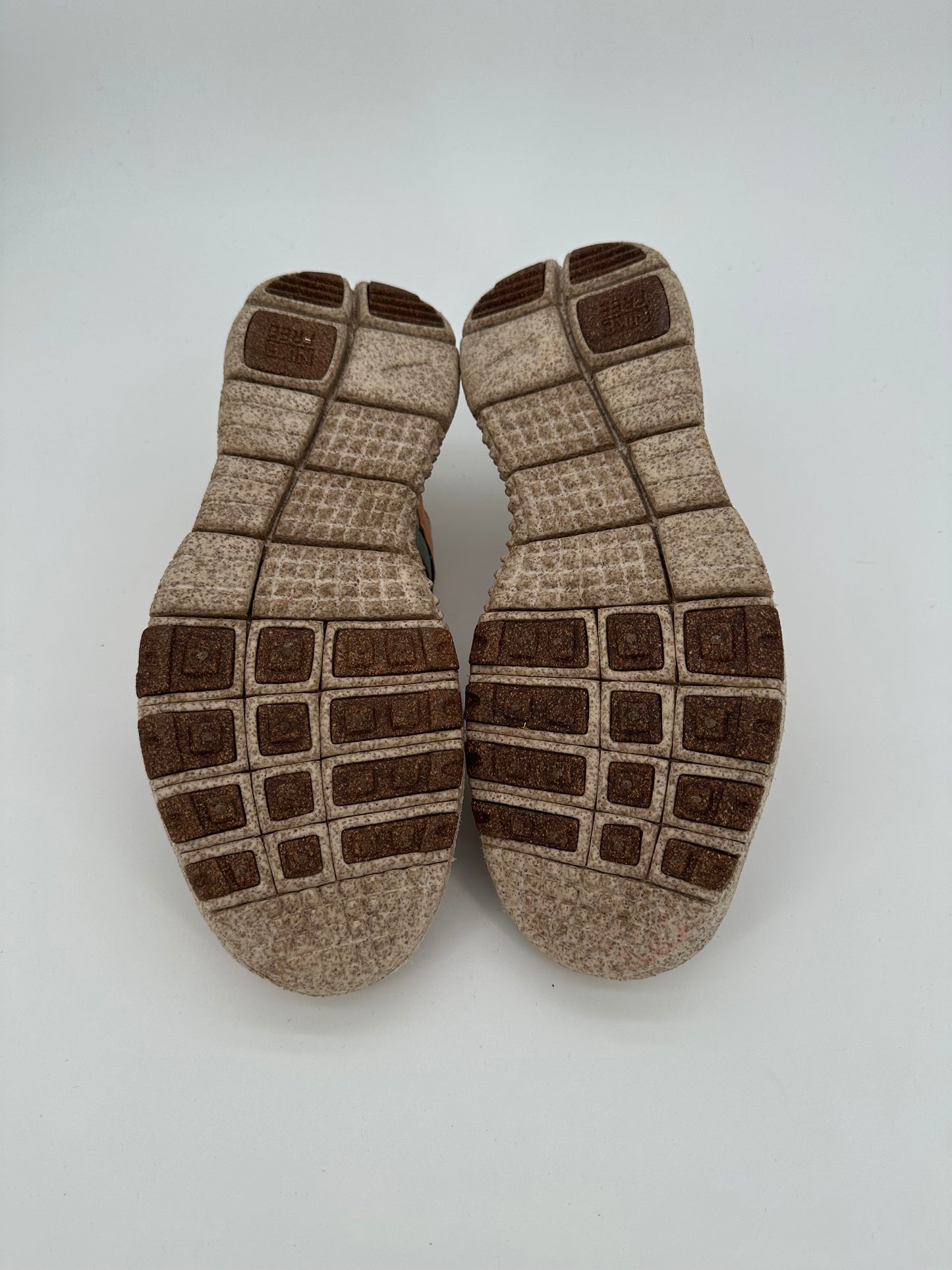 Nike Free Crater Trail Moc N7 Mule Grain (2022)