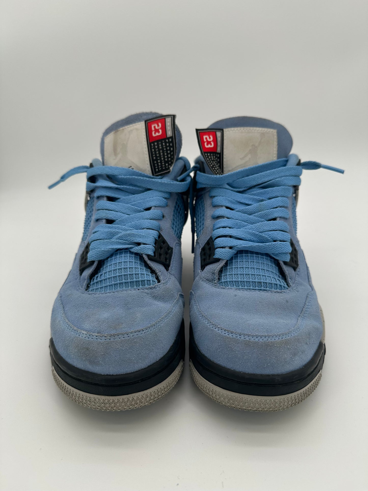 Jordan 4 Retro University Blue