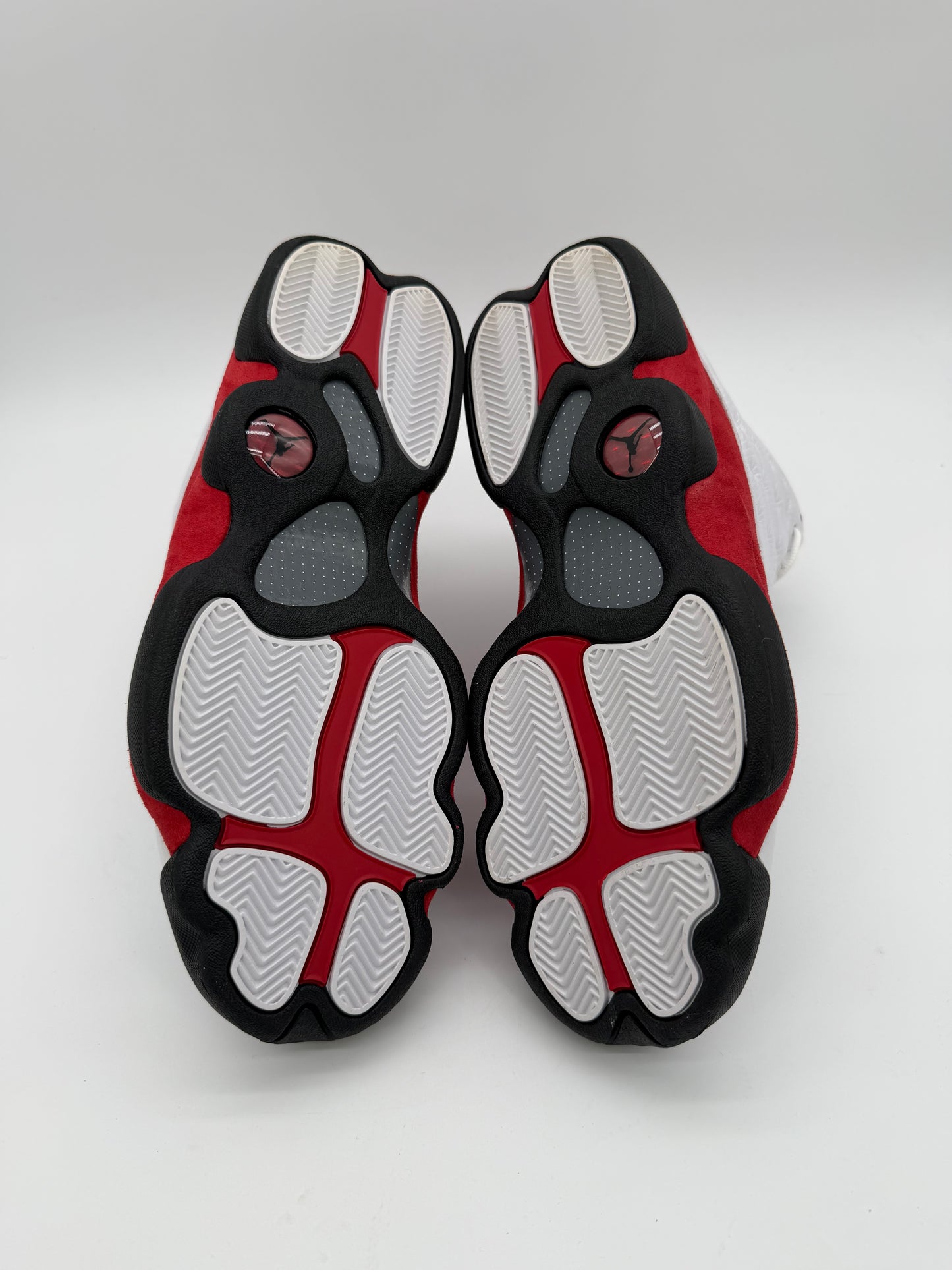 Jordan 13 Retro OG Chicago (2017)