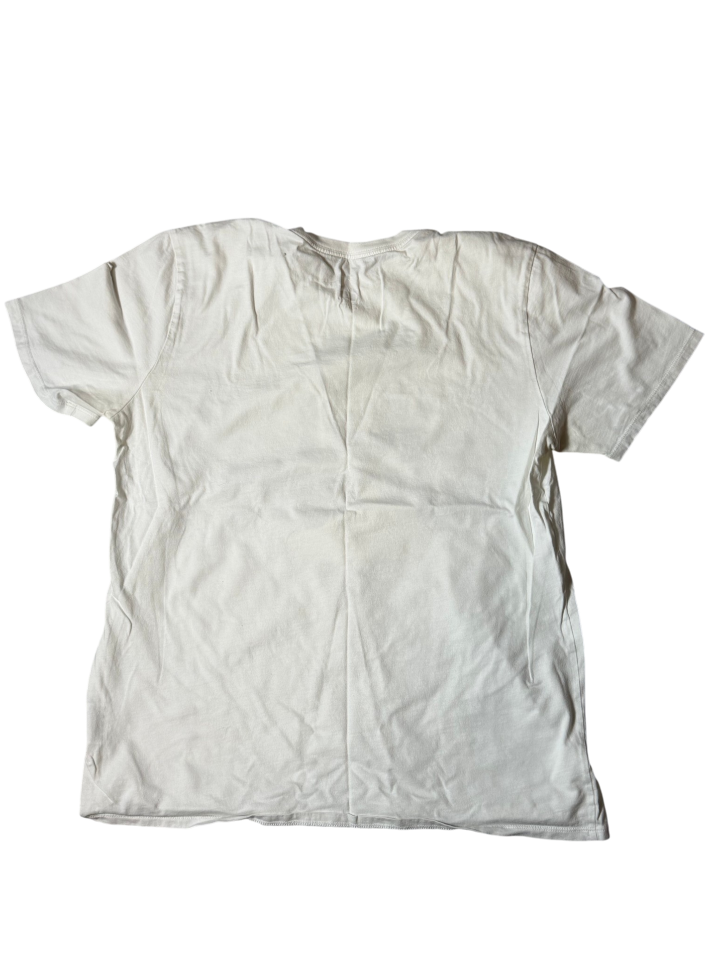 Nike Jordan Brand "Do you Know?" Graphic T-Shirt