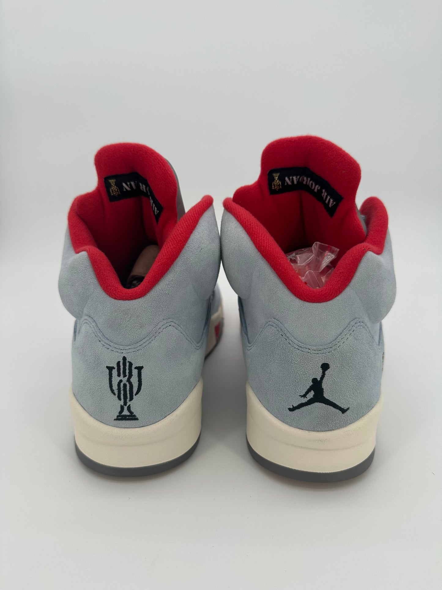 Jordan 5 Retro Trophy Room Ice Blue