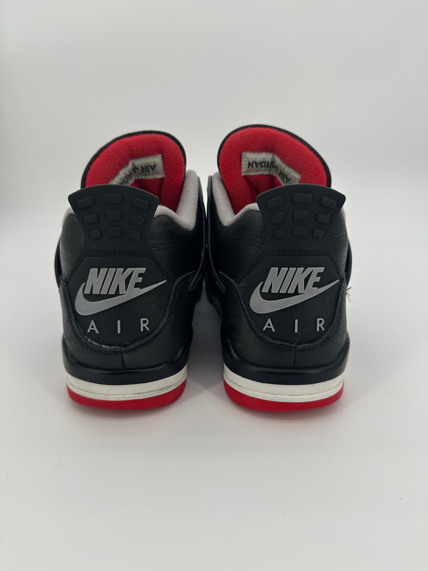 Jordan 4 Retro Bred Reimagined